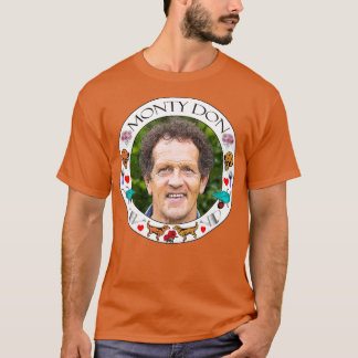 Camiseta Monty Don (2)