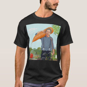 Camiseta Monty Don Premium