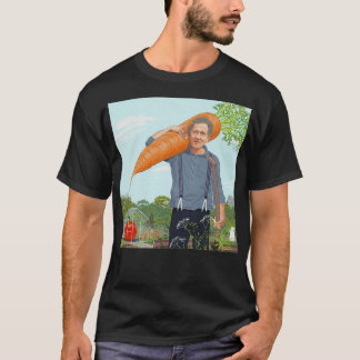 Camiseta Monty Don Premium