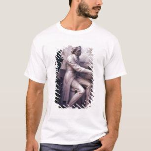 Camiseta Monumento a Frederic Chopin