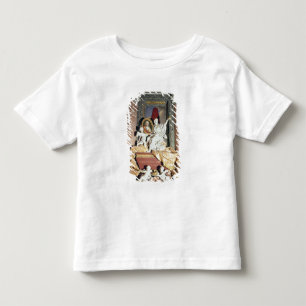 Camiseta Monumento a Maria Clementina Sobieska 1739
