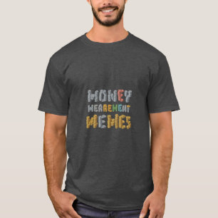 Camiseta Mony Merrement memes