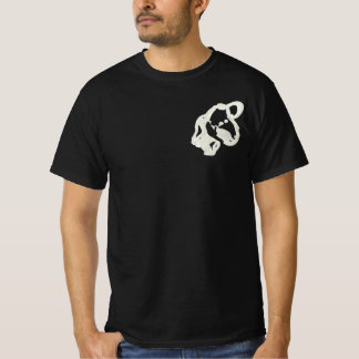 CAMISETA MOO.