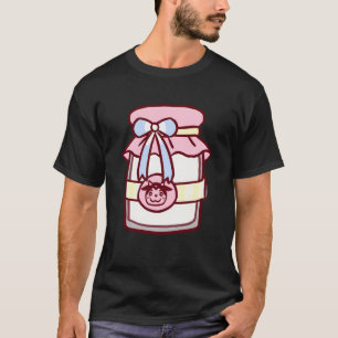 Camiseta Moo milk