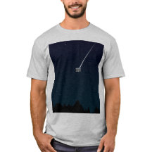 "MOOD INDISPONÍVEL: Starry Silence Drop"