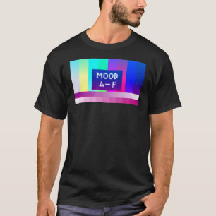 Camiseta Mood Vaporwave Aestético Japonês