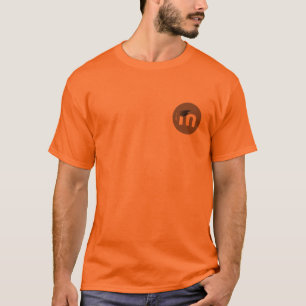 Camiseta Moodler