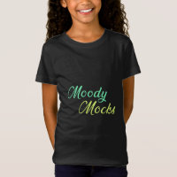 Moody Mocks - Sarcasmo e atitude em estilo