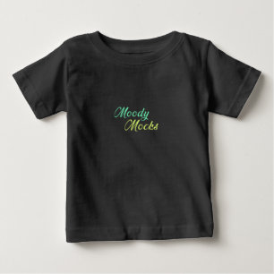 Camiseta Moody Mocks - Sarcasmo e atitude em estilo