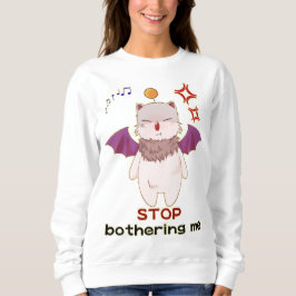 Camiseta moogle from final fantasy