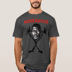 Camiseta Mookie Blaylock