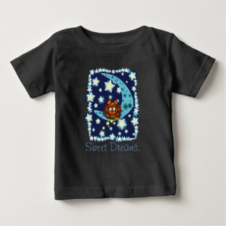 Camiseta Moon Bear
