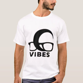 Camiseta Moon Glasses