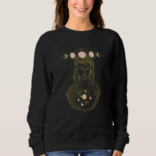 Camiseta Moon Goddess Energy