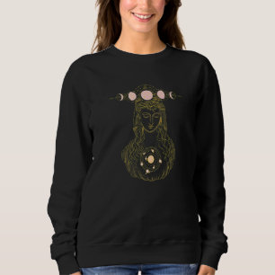 Camiseta Moon Goddess Energy