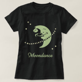 Camiseta Moondance
