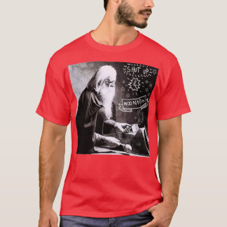 Camiseta Moondog