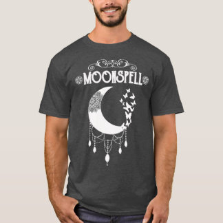 Camiseta Moonfeitiço 2