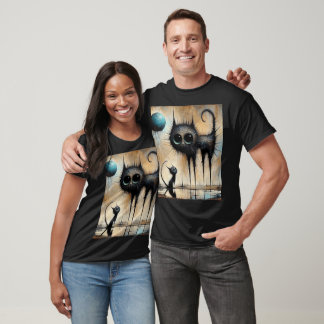 Camiseta Moonglow