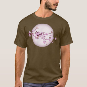 Camiseta Moonlight Sakura Chersom