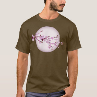 Camiseta Moonlight Sakura Chersom