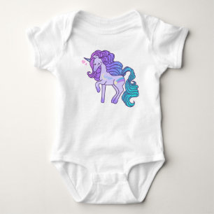 Camiseta Moonlight Unicorn