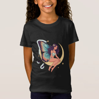 Camiseta Moonlit Fairy