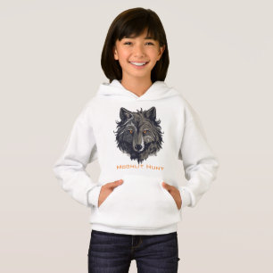 Camiseta Moonlit Hunt