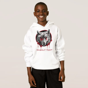 Camiseta Moonlit Hunt