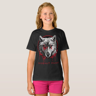 Camiseta Moonlit Hunt