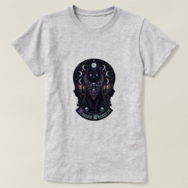 Camiseta Moonlit Whisper