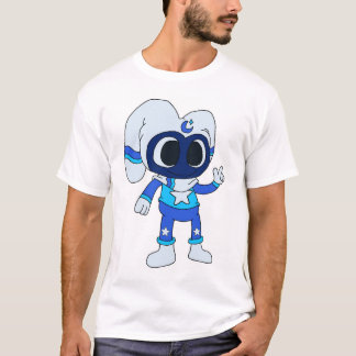 Camiseta Moonstripe