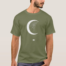 Camiseta MoonWeb