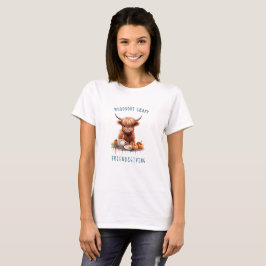 Camiseta Mooore Gravy Friendly