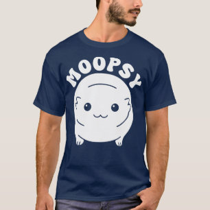 Camiseta Moopsy