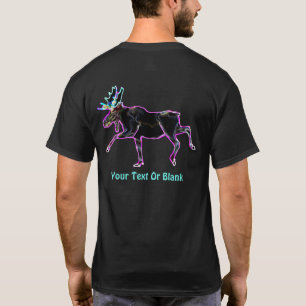 Camiseta Moose Elétrica