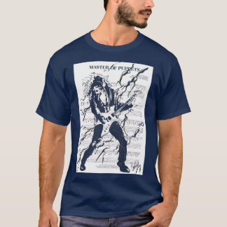 Camiseta MoP