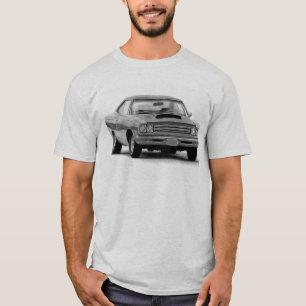 Camiseta Mopar - 1969 Plymouth Road Runner