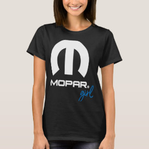 Camiseta Mopar Girl