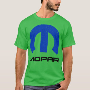 Camiseta Mopar Musculatura