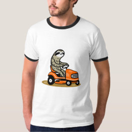Camiseta Mor Sloth