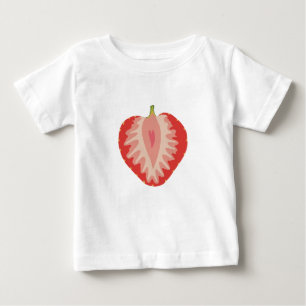 Camiseta Morango