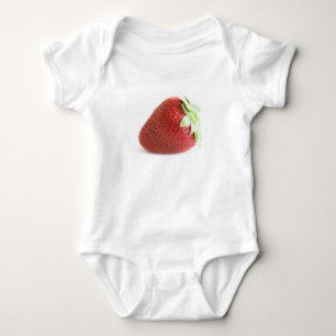 Camiseta Morango