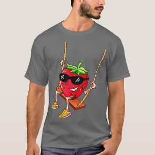 Camiseta Morango