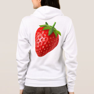 Camiseta Morango