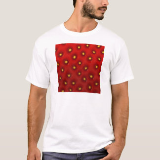 Camiseta Morango