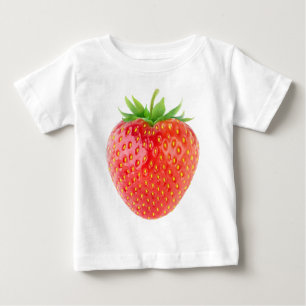 Camiseta Morango
