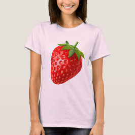 Camiseta Morango