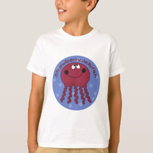 Camiseta Morango