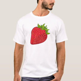 Camiseta Morango